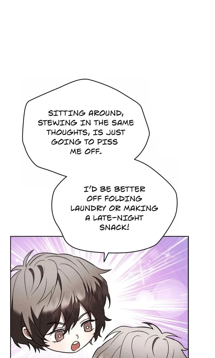Romance in a Romance-less Era Chapter 28 page 47 - 