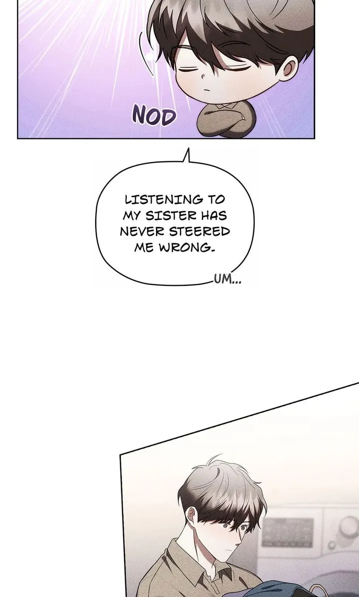 Romance in a Romance-less Era Chapter 28 page 48 - 