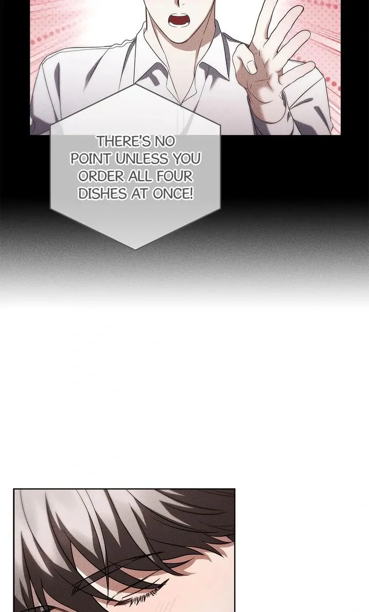 Romance in a Romance-less Era Chapter 28 page 56 - 