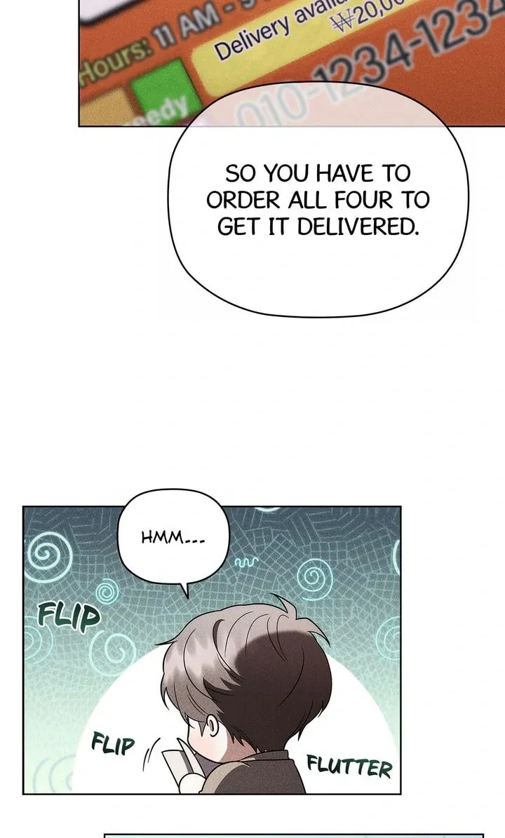 Romance in a Romance-less Era Chapter 28 page 58 - 