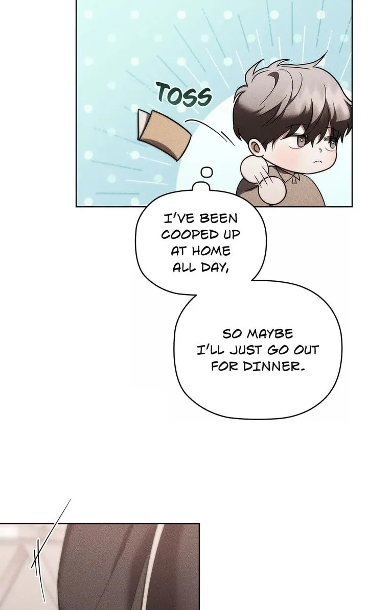Romance in a Romance-less Era Chapter 28 page 59 - 