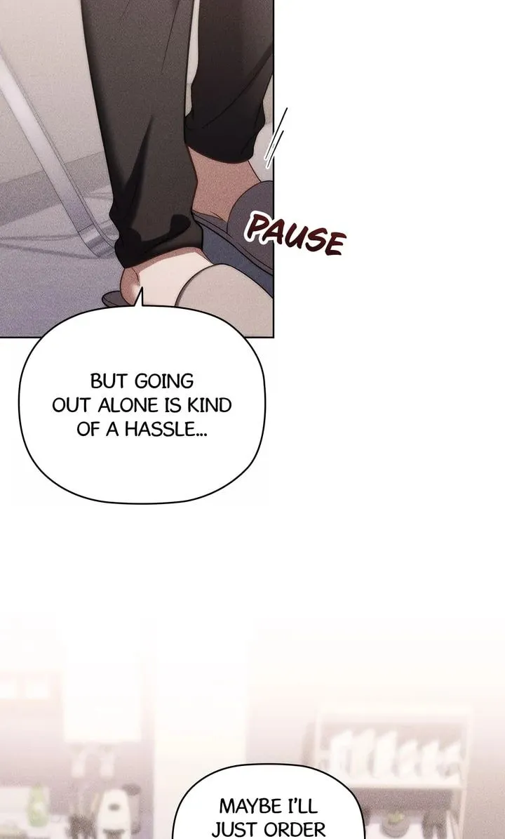 Romance in a Romance-less Era Chapter 28 page 60 - 