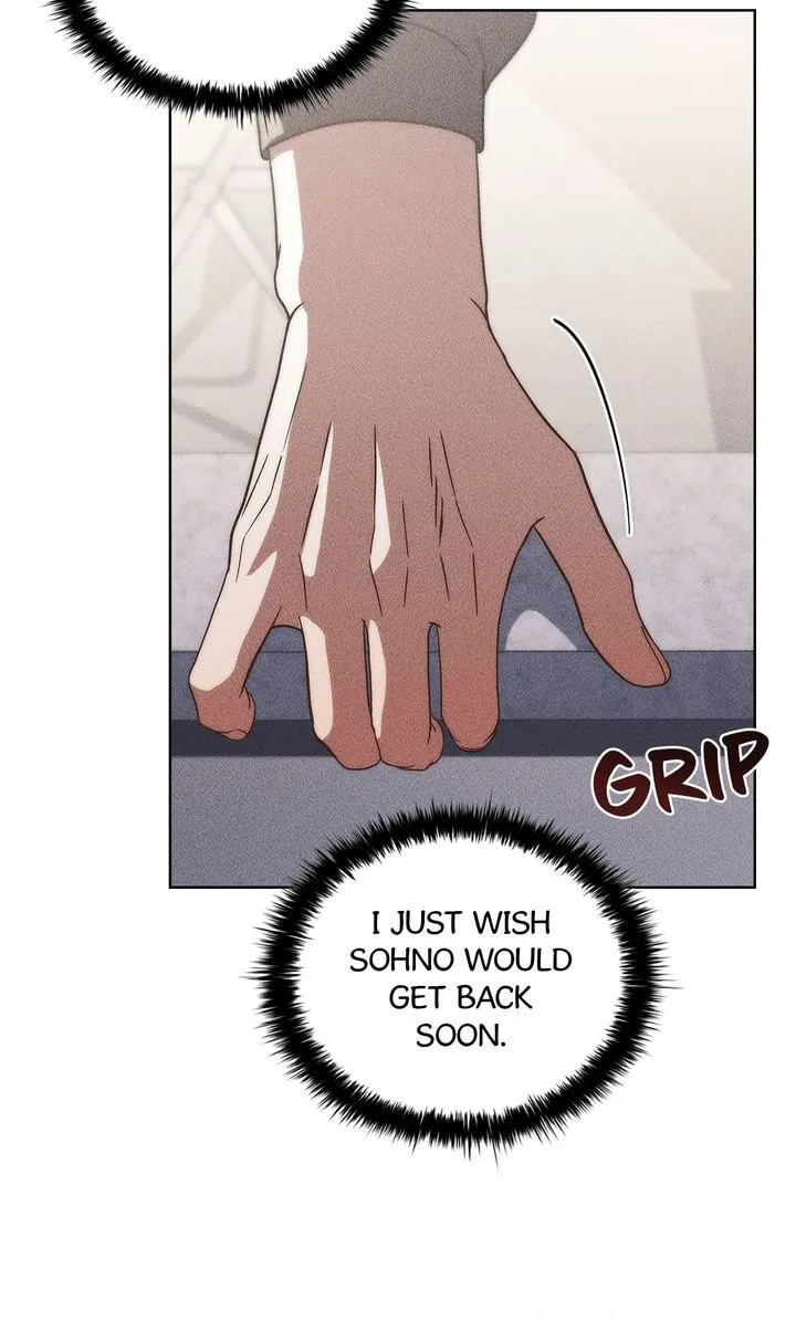 Romance in a Romance-less Era Chapter 28 page 7 - 