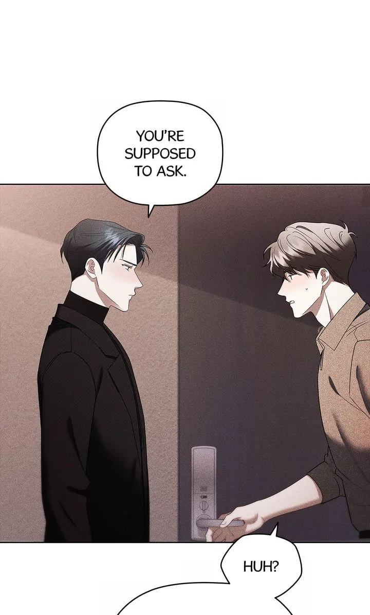 Romance in a Romance-less Era Chapter 28 page 68 - 