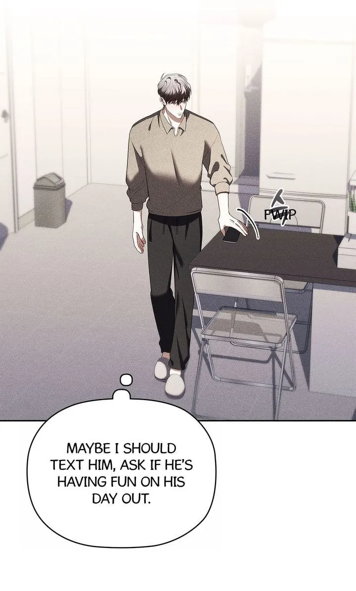Romance in a Romance-less Era Chapter 28 page 8 - 