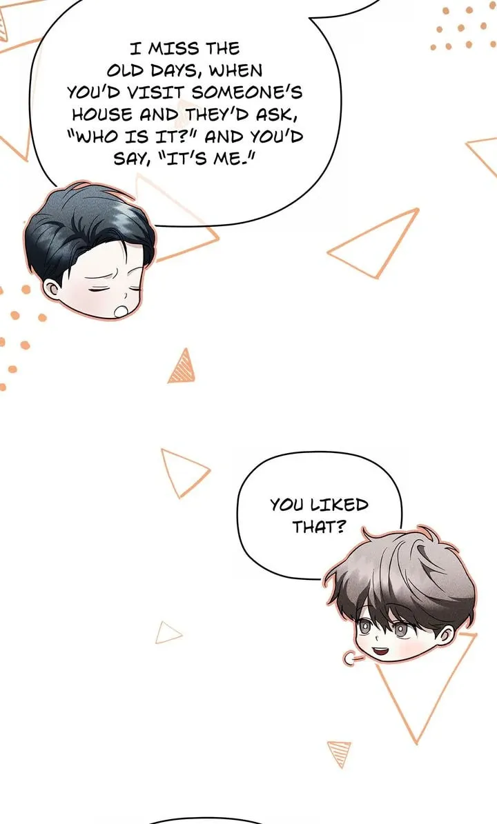 Romance in a Romance-less Era Chapter 28 page 71 - 