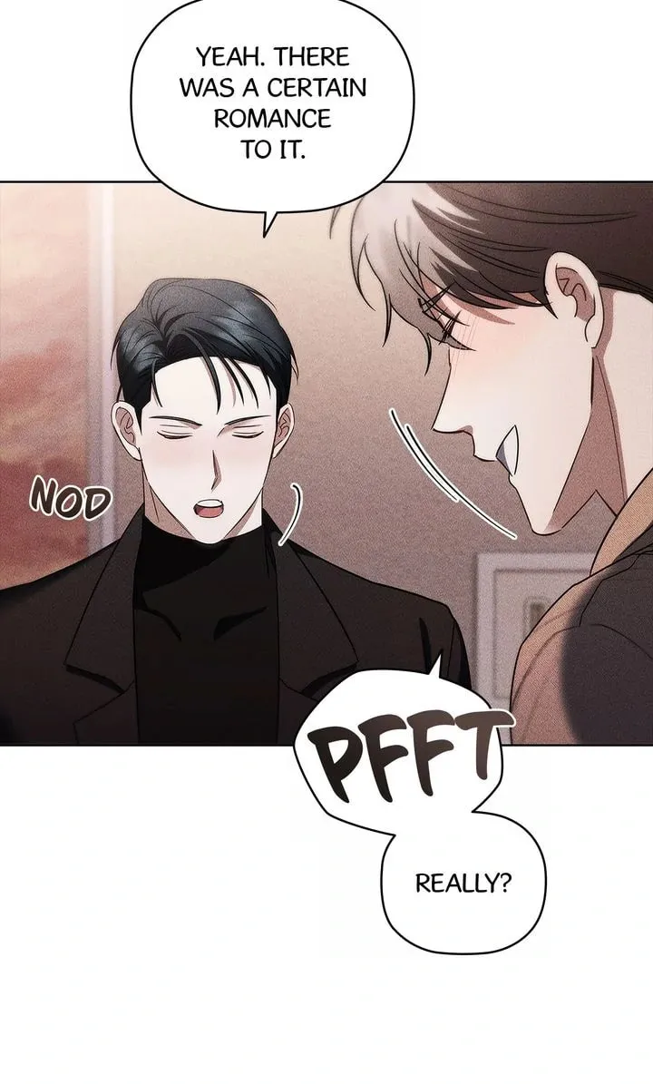Romance in a Romance-less Era Chapter 28 page 72 - 