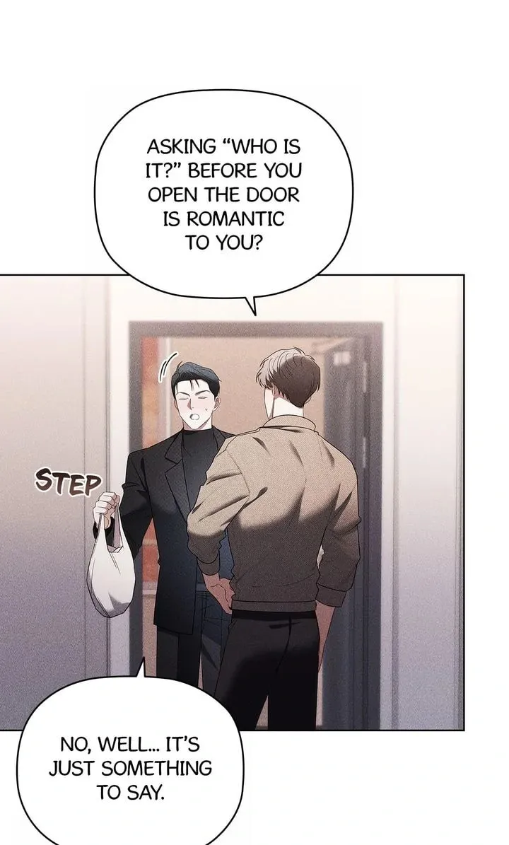 Romance in a Romance-less Era Chapter 28 page 73 - 