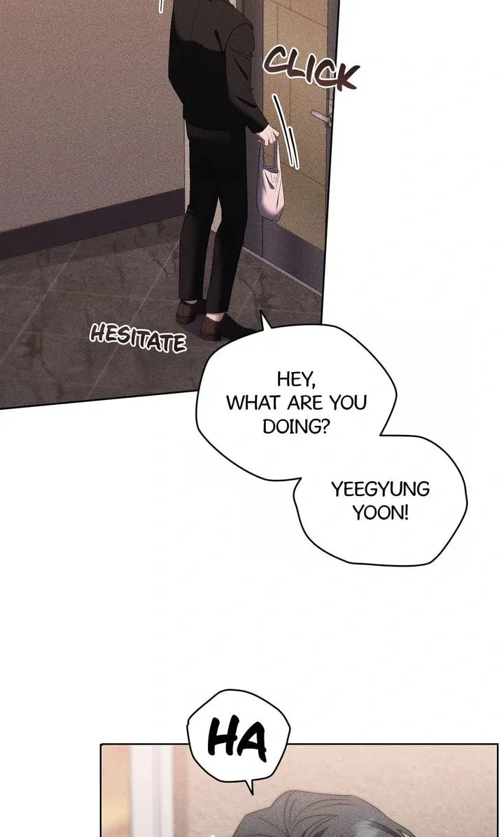 Romance in a Romance-less Era Chapter 28 page 77 - 