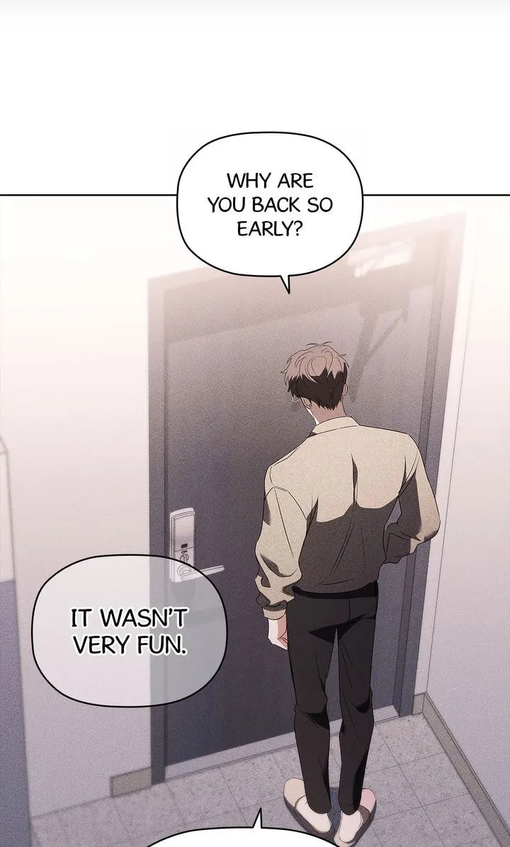 Romance in a Romance-less Era Chapter 28 page 85 - 