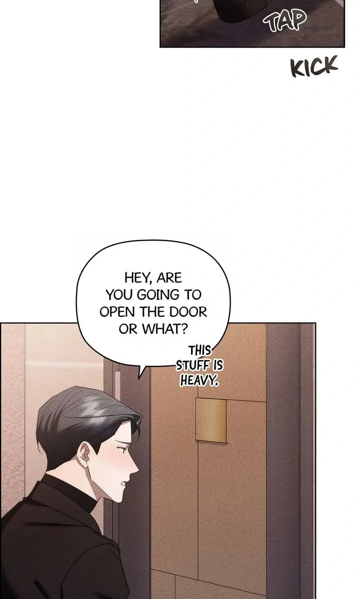 Romance in a Romance-less Era Chapter 28 page 87 - 