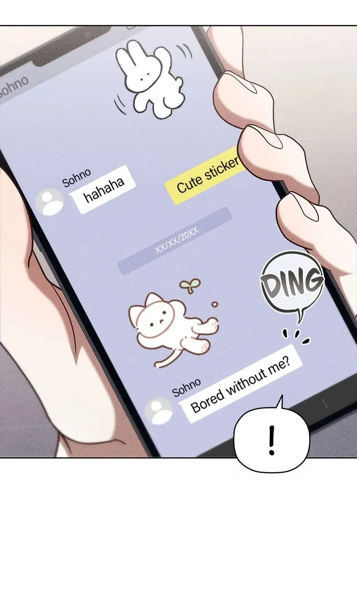 Romance in a Romance-less Era Chapter 28 page 10 - 
