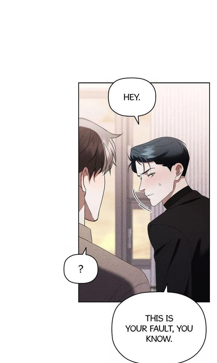 Romance in a Romance-less Era Chapter 29 page 11 - 