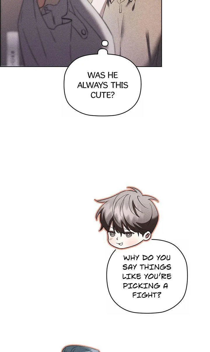 Romance in a Romance-less Era Chapter 29 page 18 - 