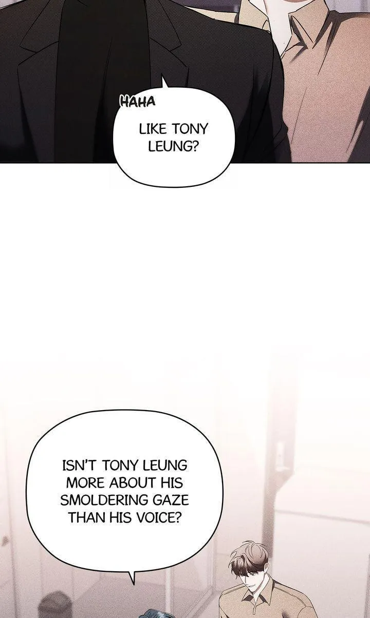 Romance in a Romance-less Era Chapter 29 page 20 - 