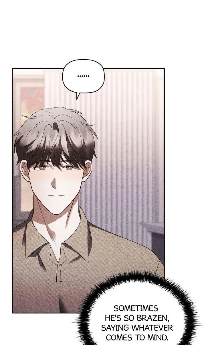 Romance in a Romance-less Era Chapter 29 page 3 - 