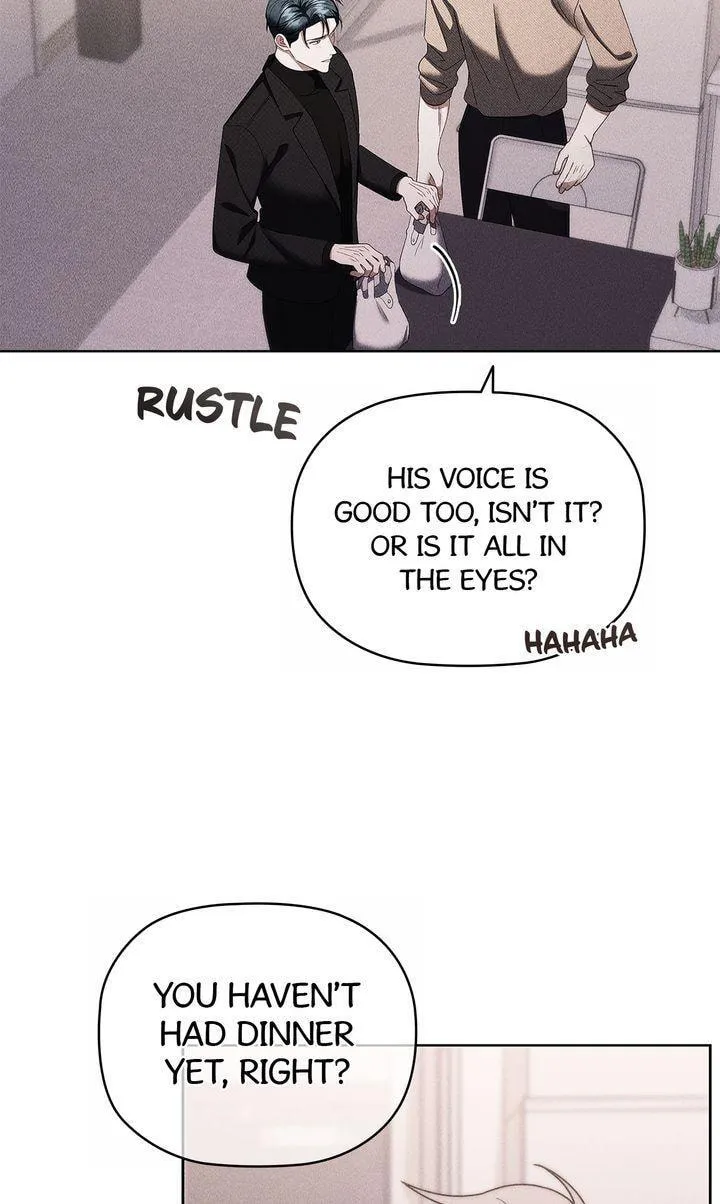 Romance in a Romance-less Era Chapter 29 page 21 - 