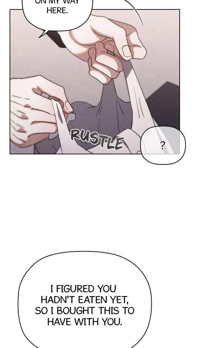 Romance in a Romance-less Era Chapter 29 page 23 - 