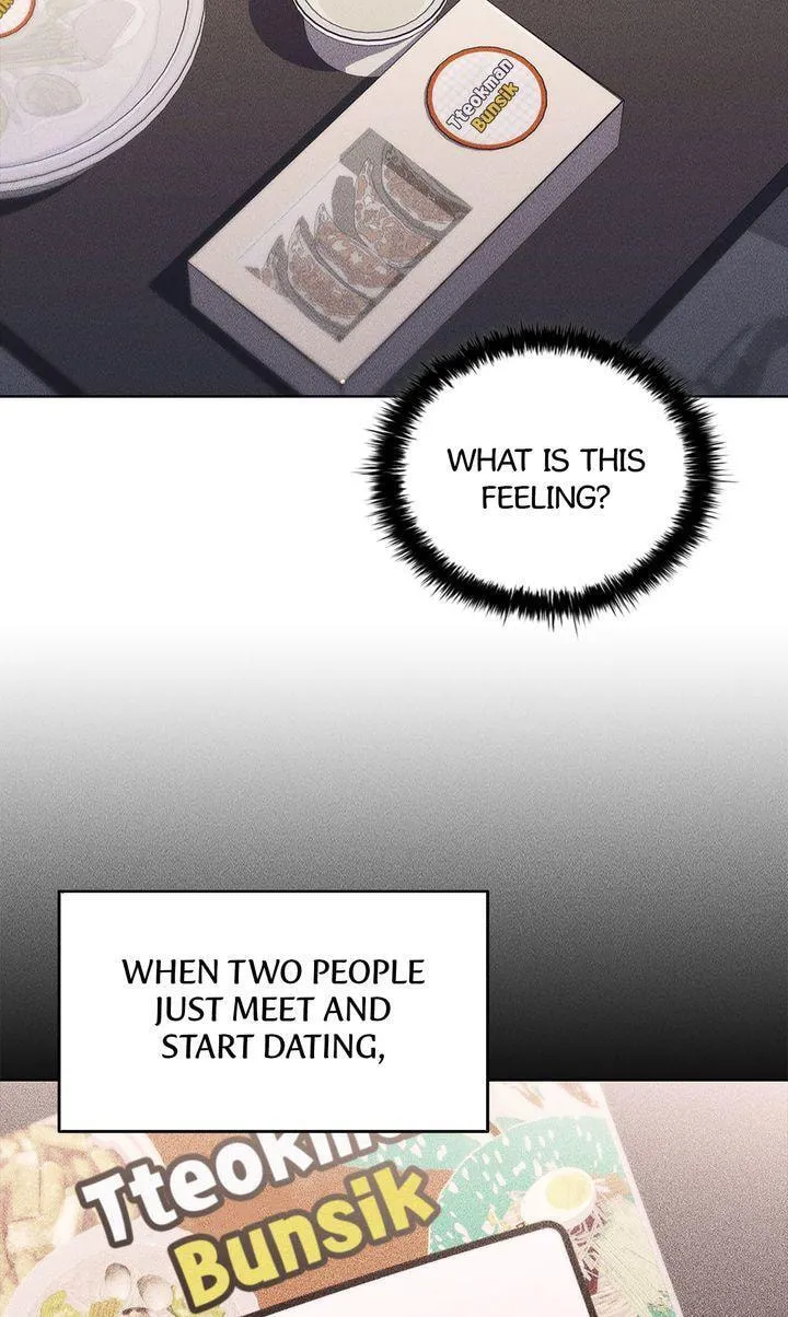 Romance in a Romance-less Era Chapter 29 page 26 - 