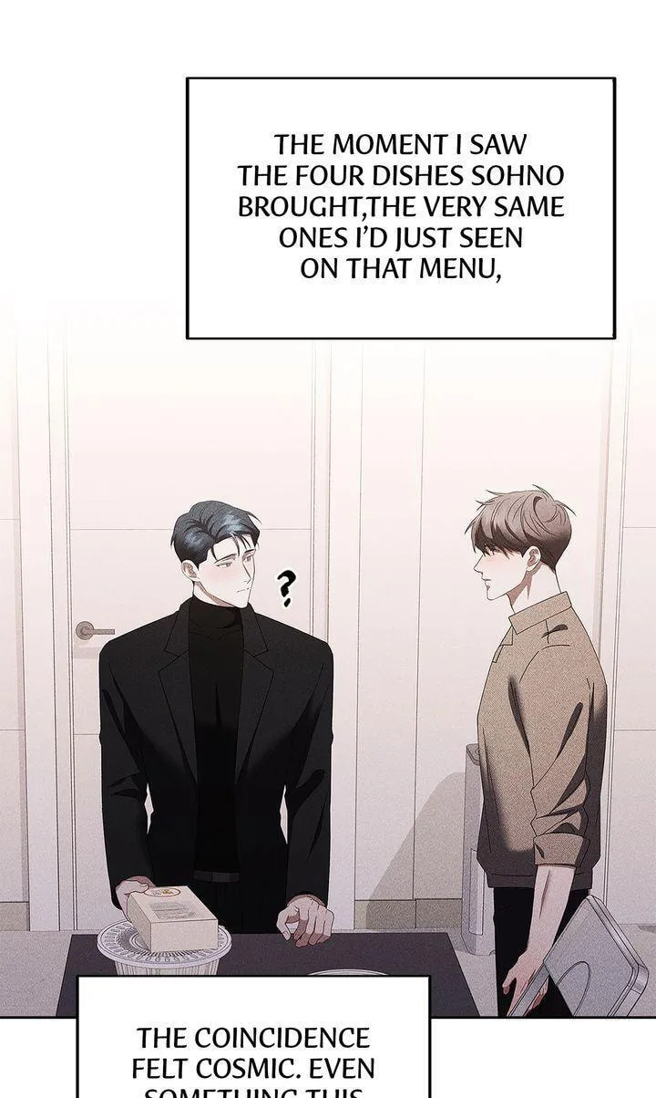 Romance in a Romance-less Era Chapter 29 page 28 - 