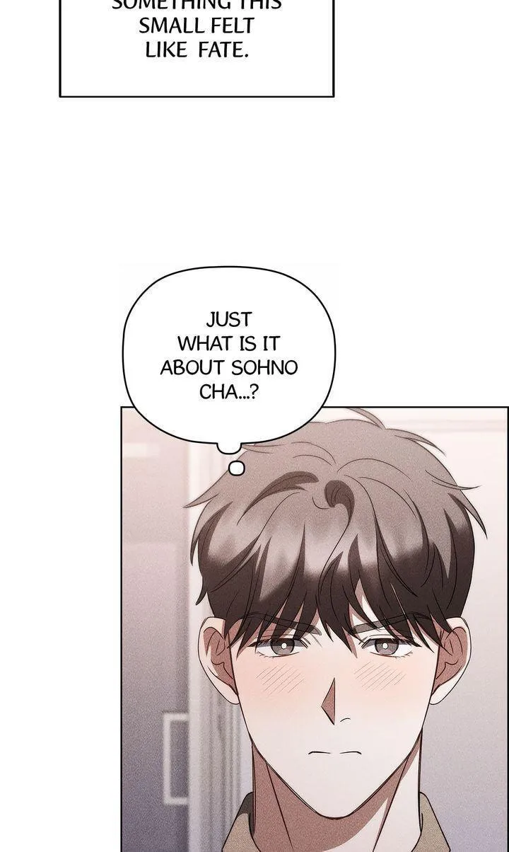 Romance in a Romance-less Era Chapter 29 page 29 - 