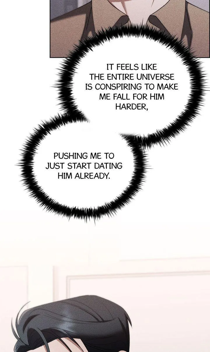 Romance in a Romance-less Era Chapter 29 page 30 - 