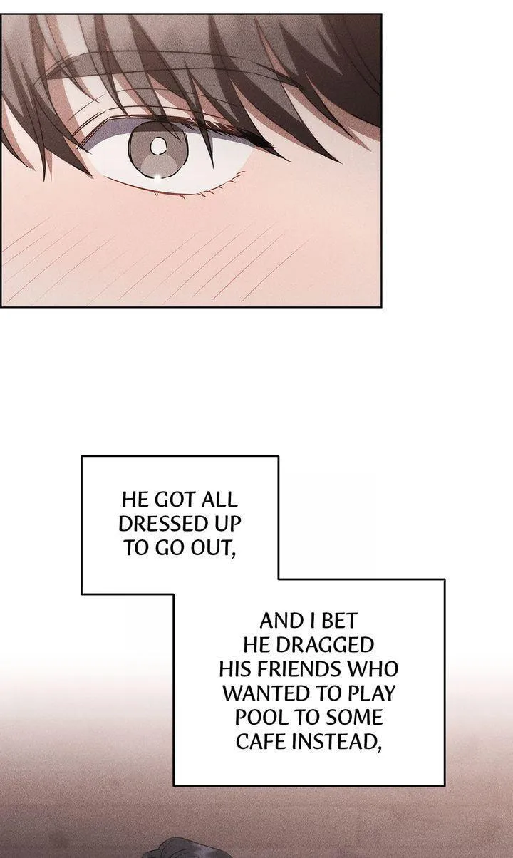 Romance in a Romance-less Era Chapter 29 page 32 - 