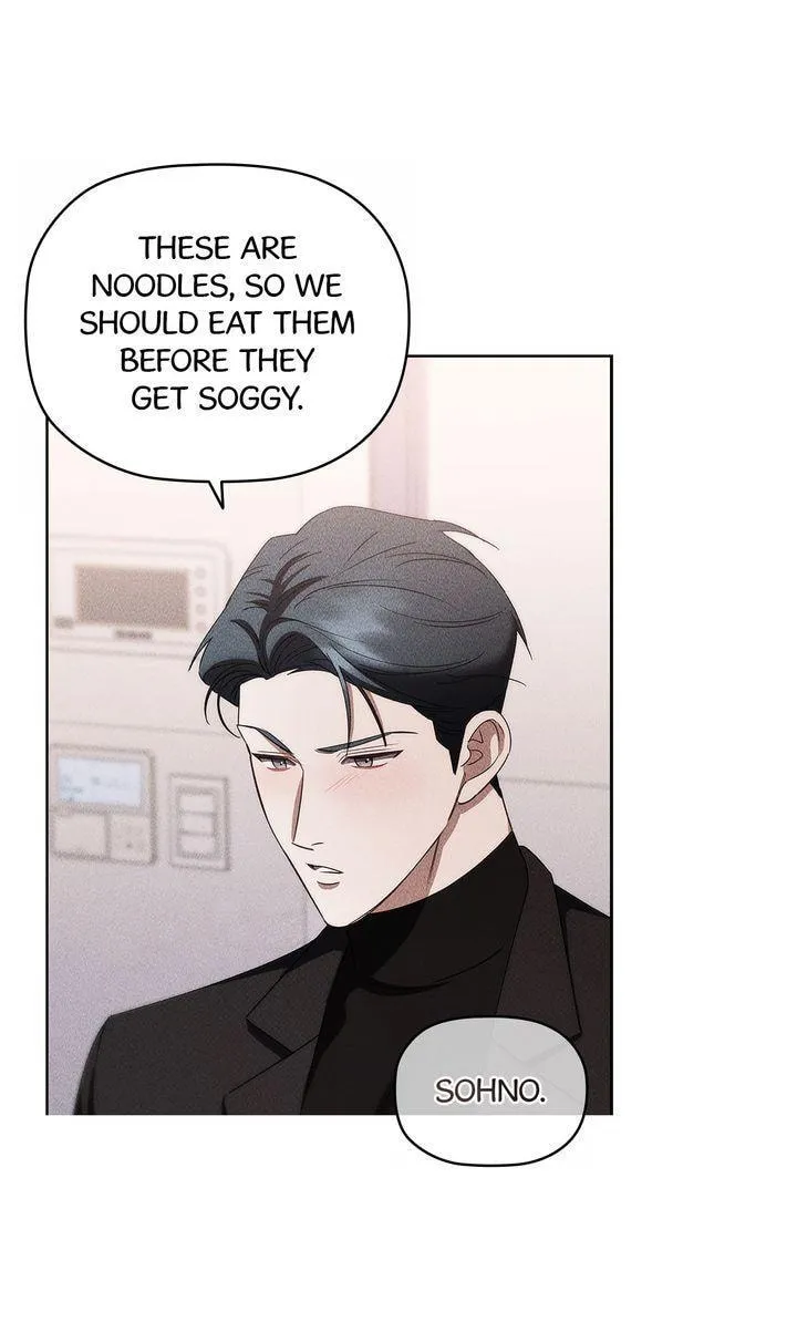 Romance in a Romance-less Era Chapter 29 page 34 - 