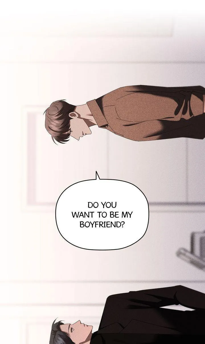 Romance in a Romance-less Era Chapter 29 page 35 - 