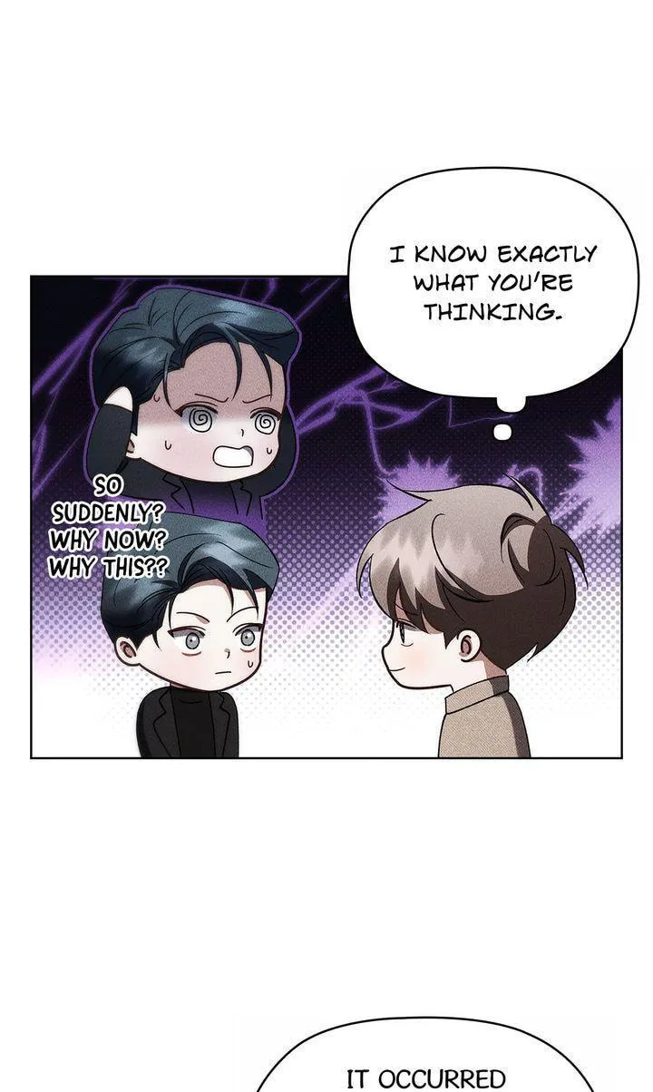 Romance in a Romance-less Era Chapter 29 page 38 - 