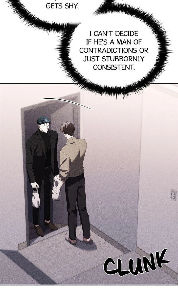Romance in a Romance-less Era Chapter 29 page 5 - 