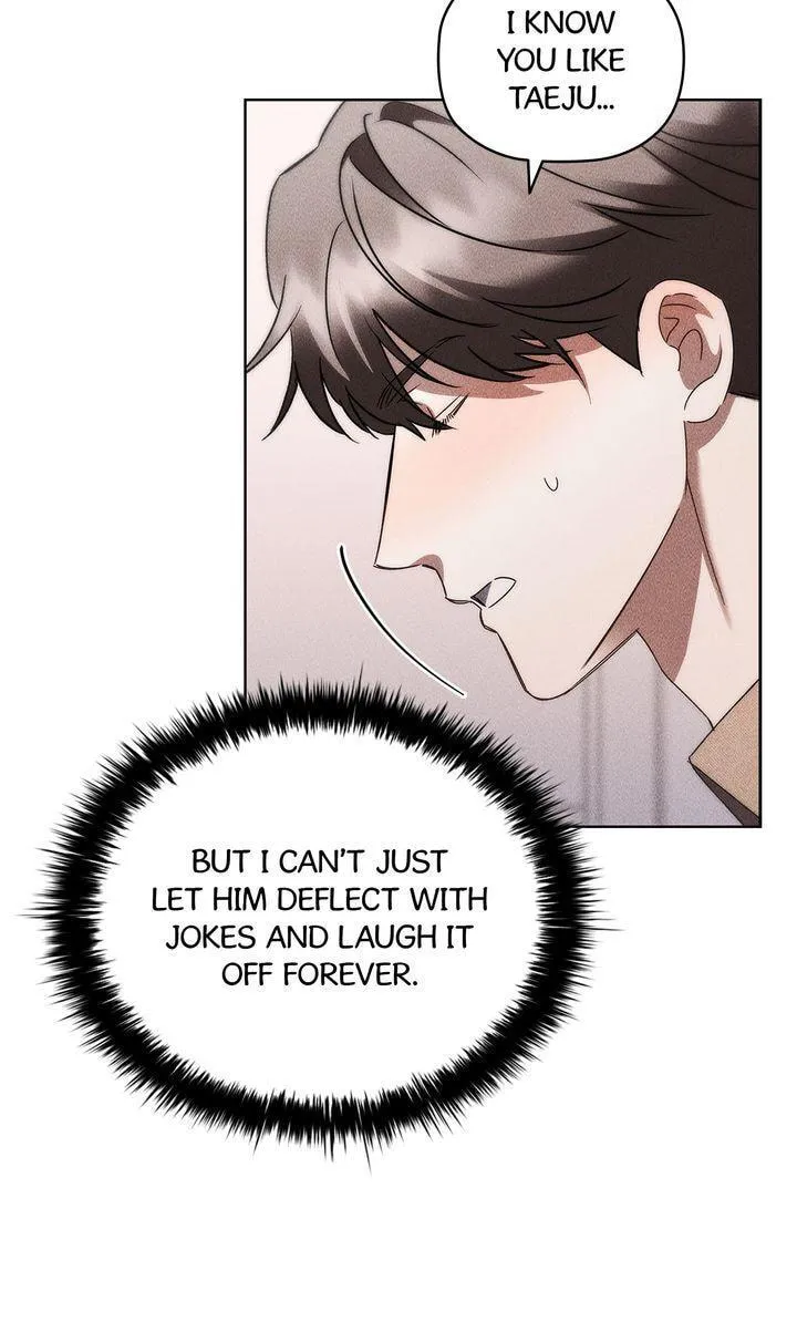 Romance in a Romance-less Era Chapter 29 page 44 - 