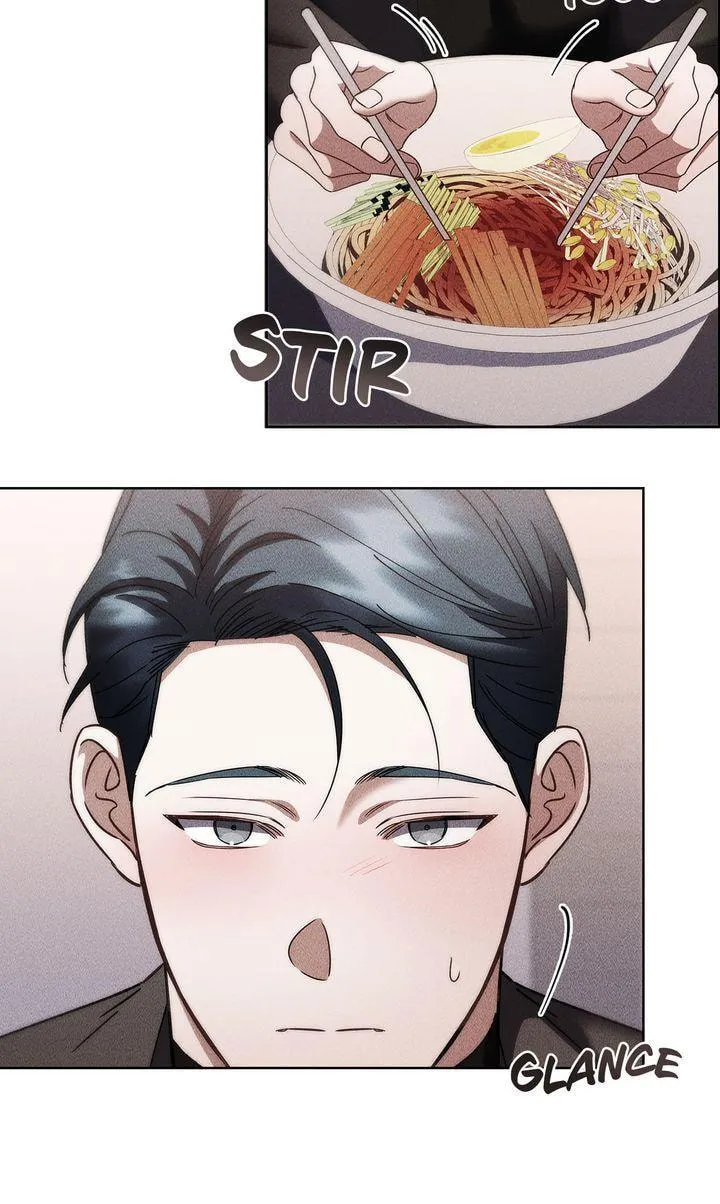 Romance in a Romance-less Era Chapter 29 page 57 - 