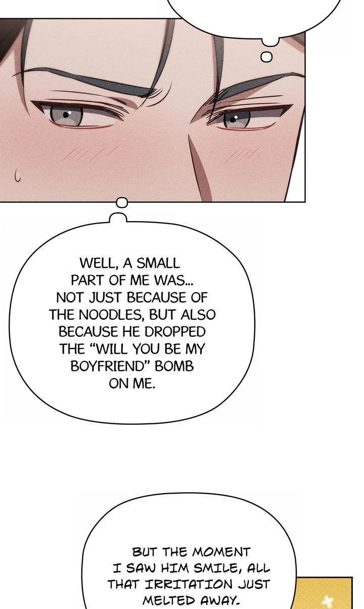 Romance in a Romance-less Era Chapter 29 page 60 - 