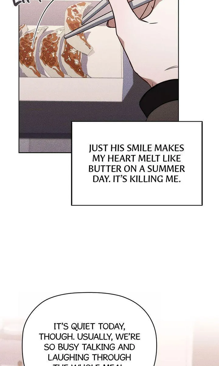 Romance in a Romance-less Era Chapter 29 page 62 - 