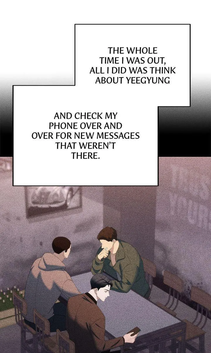 Romance in a Romance-less Era Chapter 29 page 65 - 