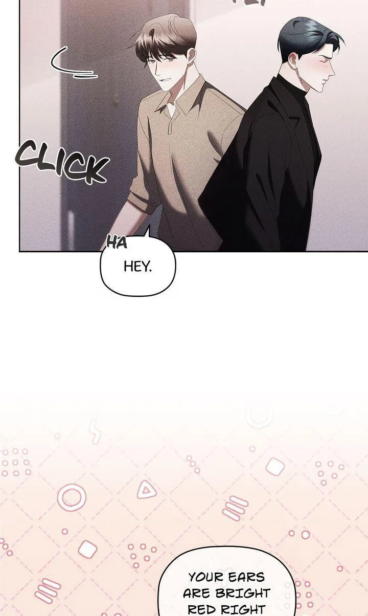 Romance in a Romance-less Era Chapter 29 page 8 - 