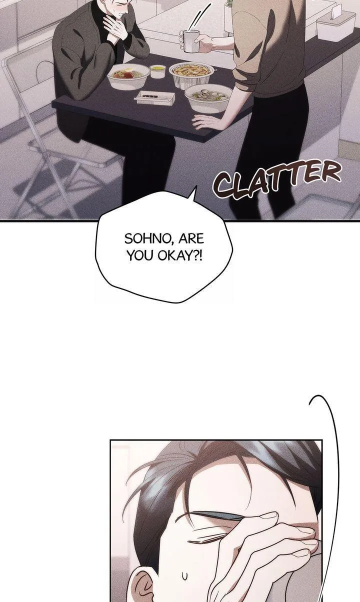 Romance in a Romance-less Era Chapter 29 page 71 - 