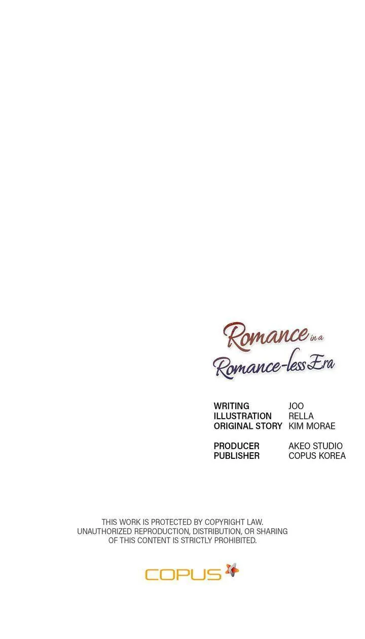 Romance in a Romance-less Era Chapter 29 page 88 - 