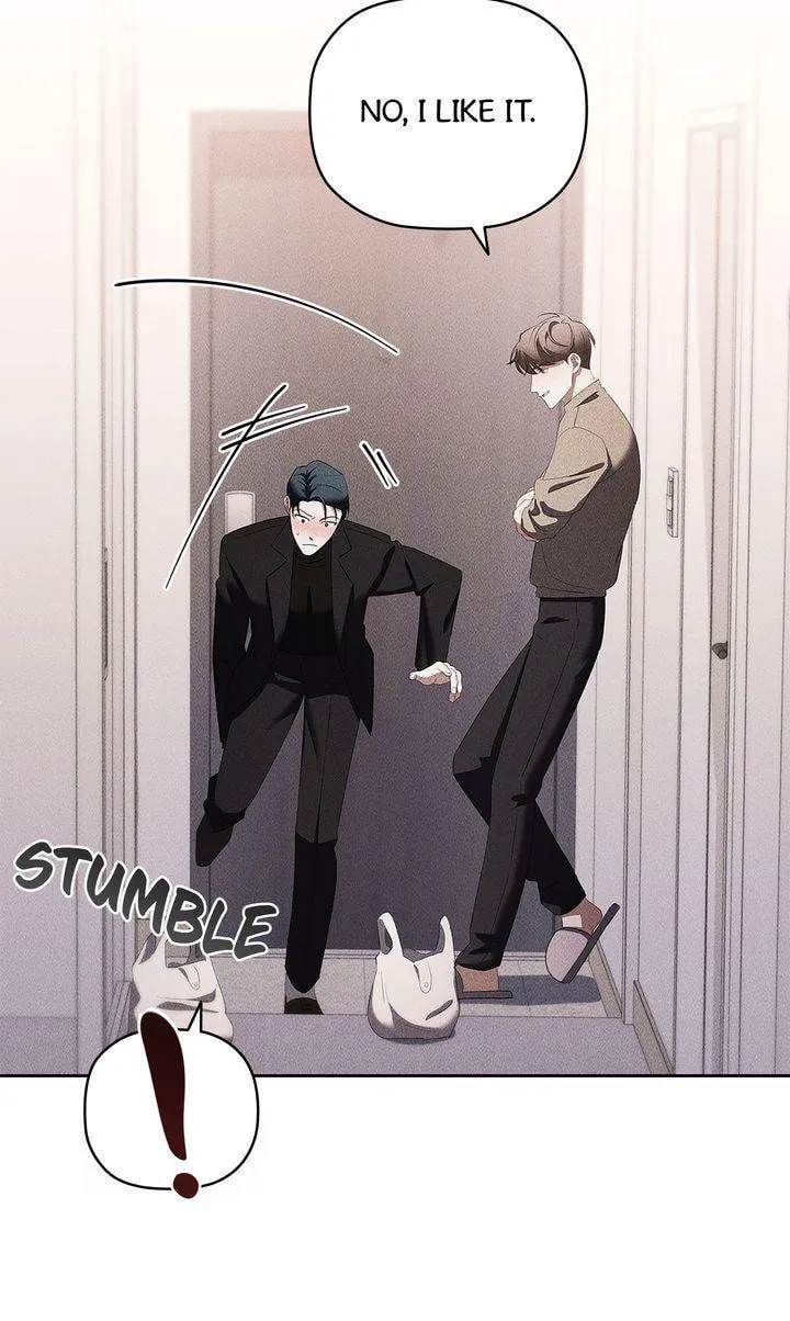 Romance in a Romance-less Era Chapter 29 page 10 - 