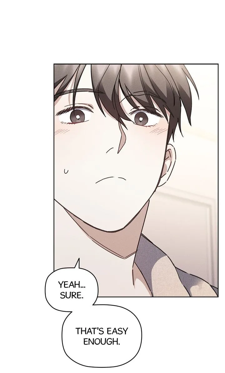 Romance in a Romance-less Era Chapter 3 page 13 - 