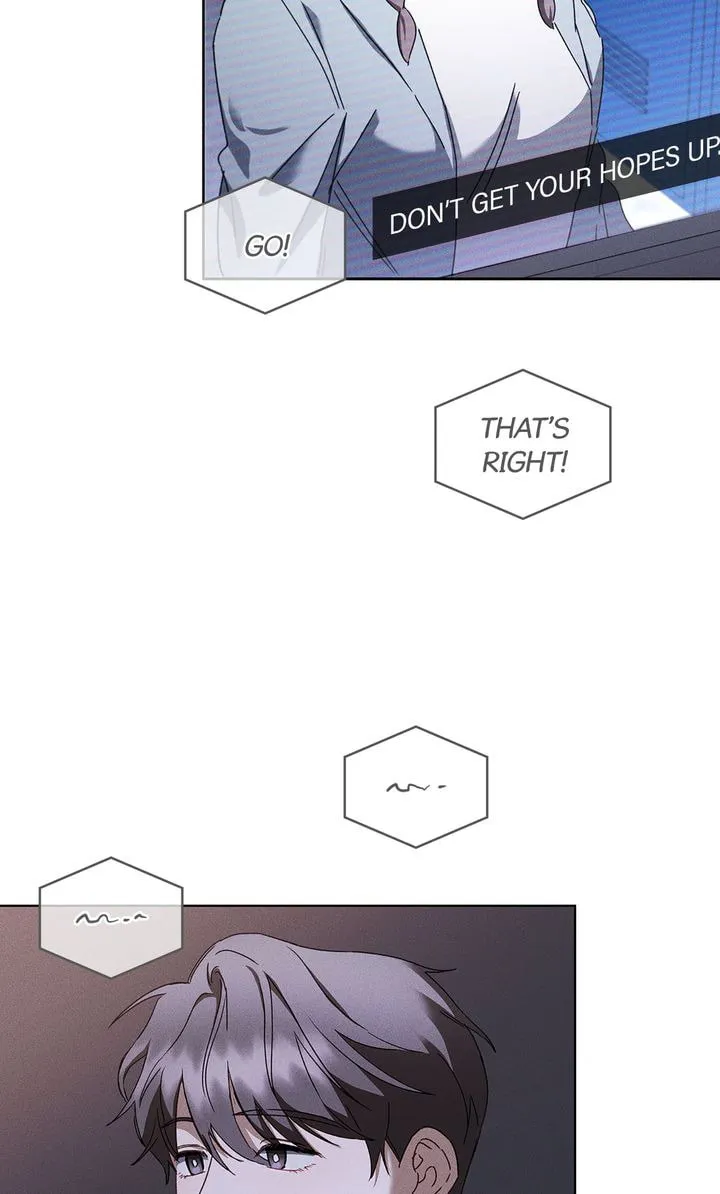 Romance in a Romance-less Era Chapter 3 page 19 - 