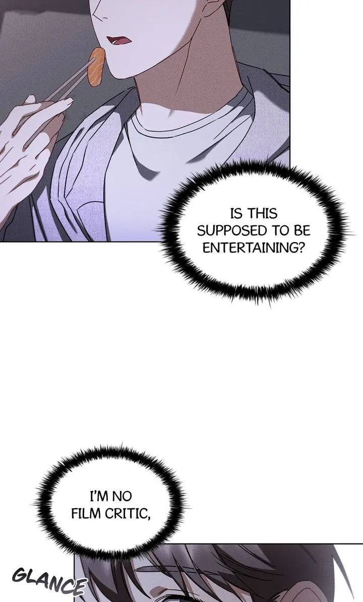 Romance in a Romance-less Era Chapter 3 page 20 - 