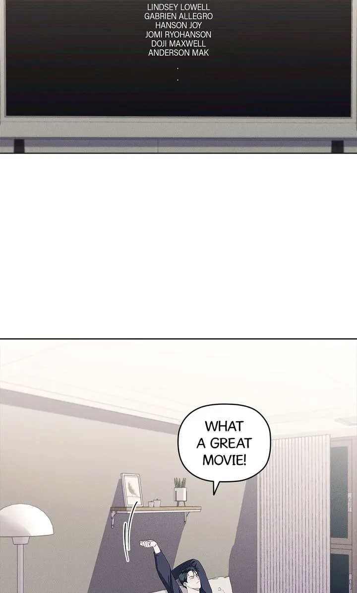 Romance in a Romance-less Era Chapter 3 page 26 - 