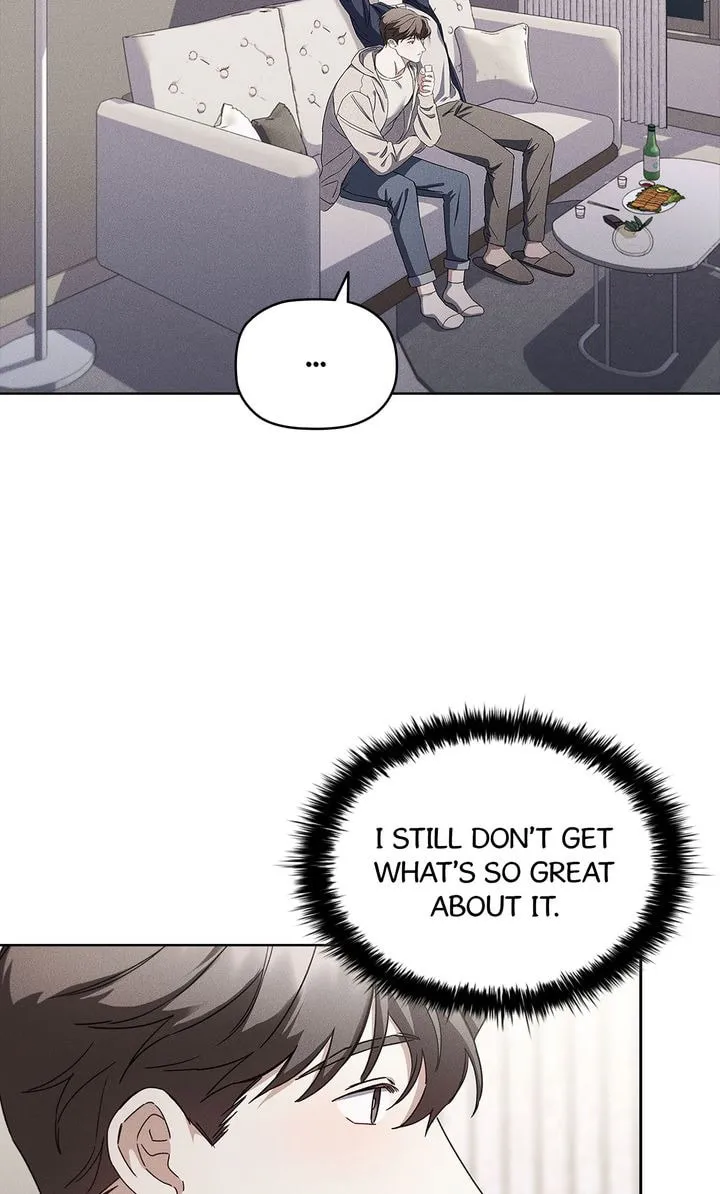 Romance in a Romance-less Era Chapter 3 page 27 - 