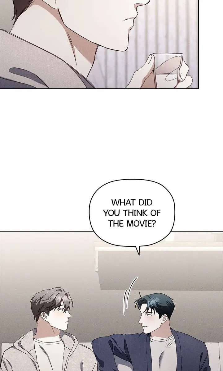 Romance in a Romance-less Era Chapter 3 page 28 - 