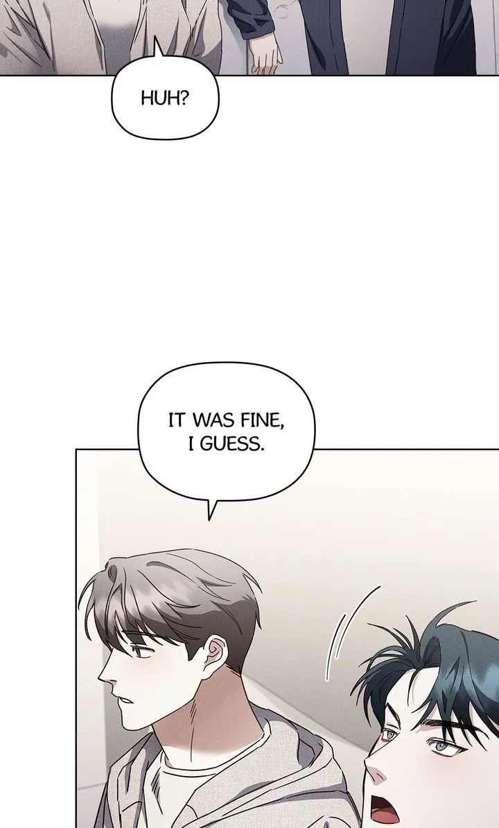Romance in a Romance-less Era Chapter 3 page 29 - 