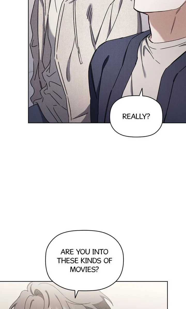 Romance in a Romance-less Era Chapter 3 page 30 - 