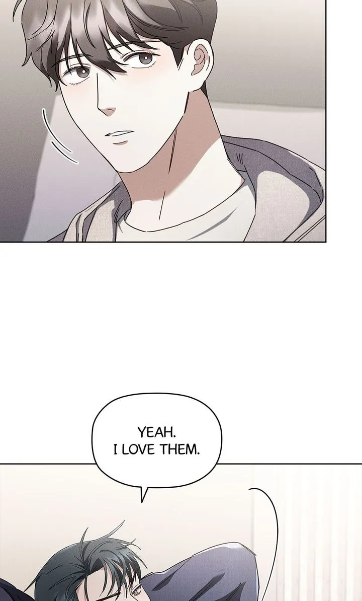 Romance in a Romance-less Era Chapter 3 page 31 - 