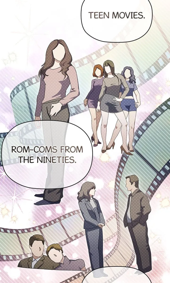 Romance in a Romance-less Era Chapter 3 page 33 - 